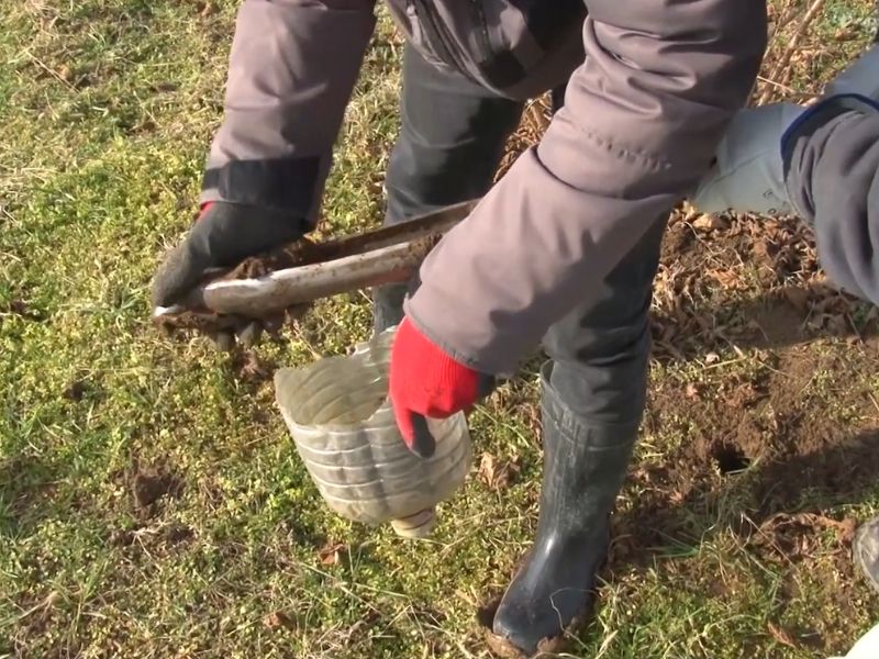 Analizom zemljišta do odgovarajuće formulacije NPK đubriva