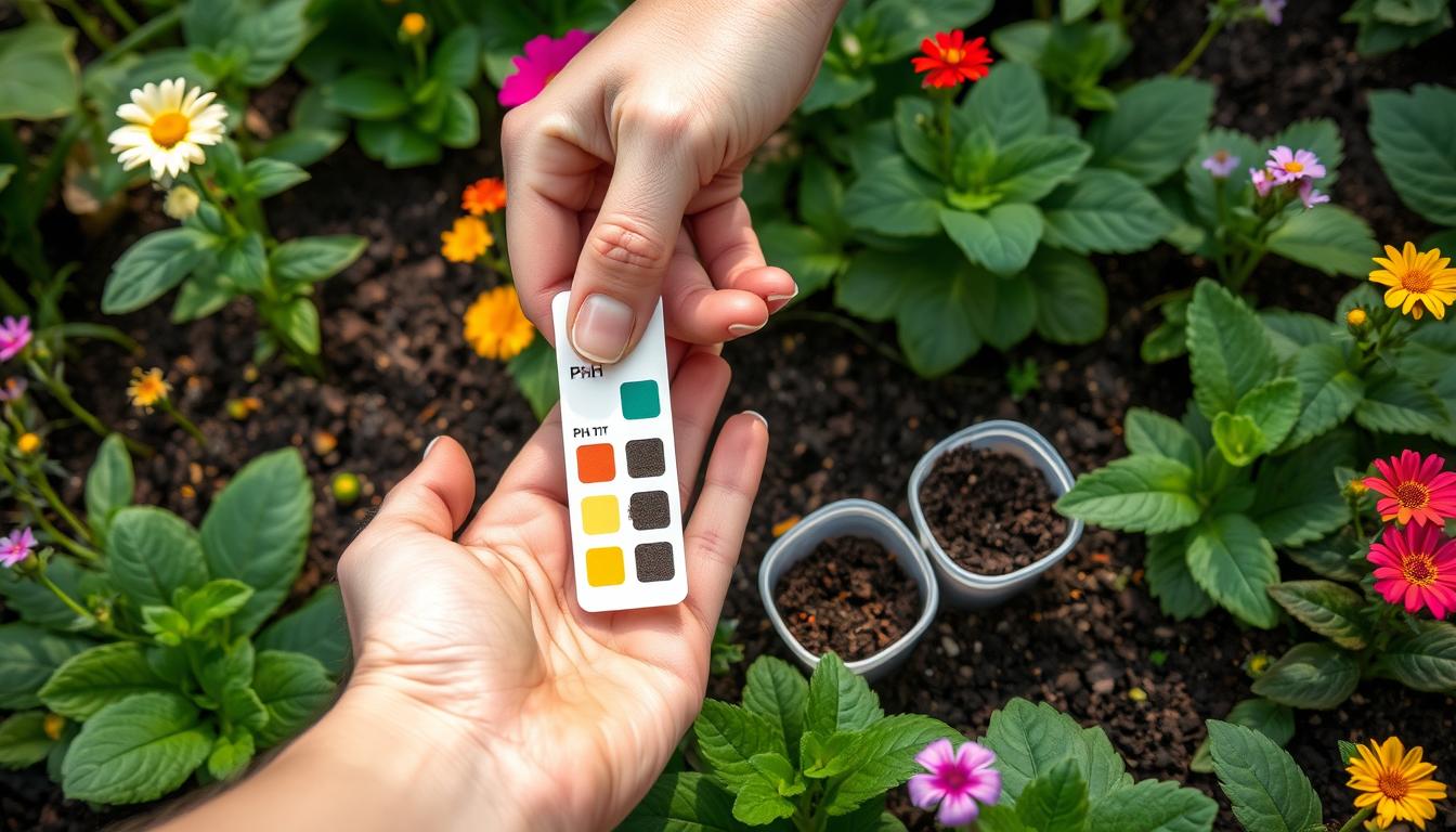 Kako testirati pH i nutritivne potrebe zemljišta?