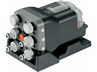 Automatski razvodnik vode