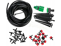 set za zalivanje kap po kap