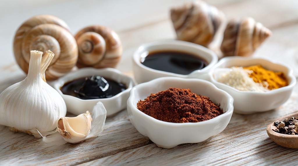 Prirodni repelenti protiv puževa, sirće, beli luk, ljuta paprika, kafa i soda bikarbona