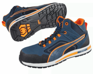 Cipele za građevinu, niskogradnju i montažu