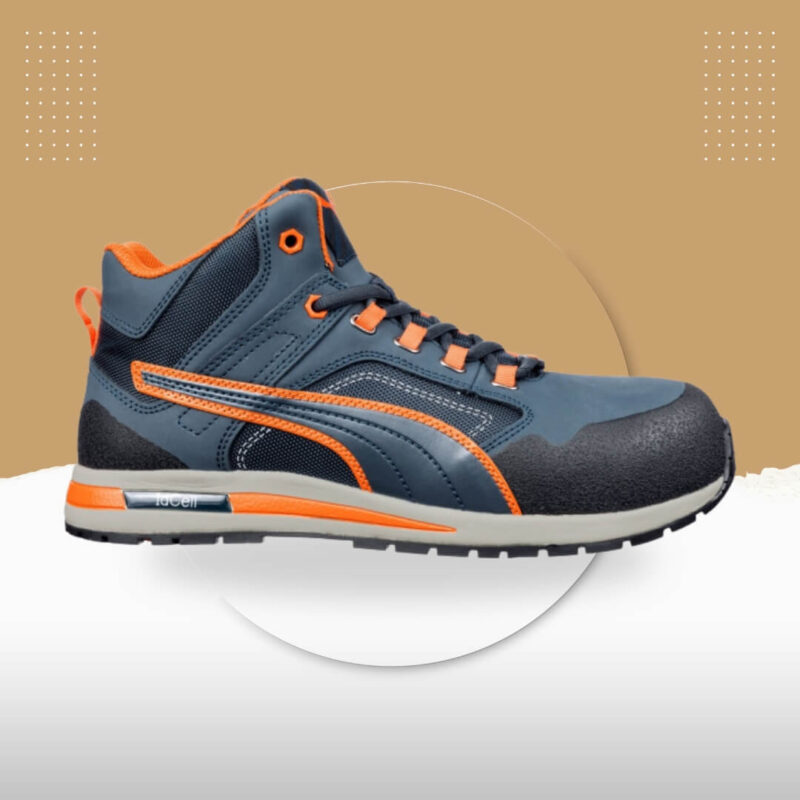 Puma Safety Crosstwist cipele