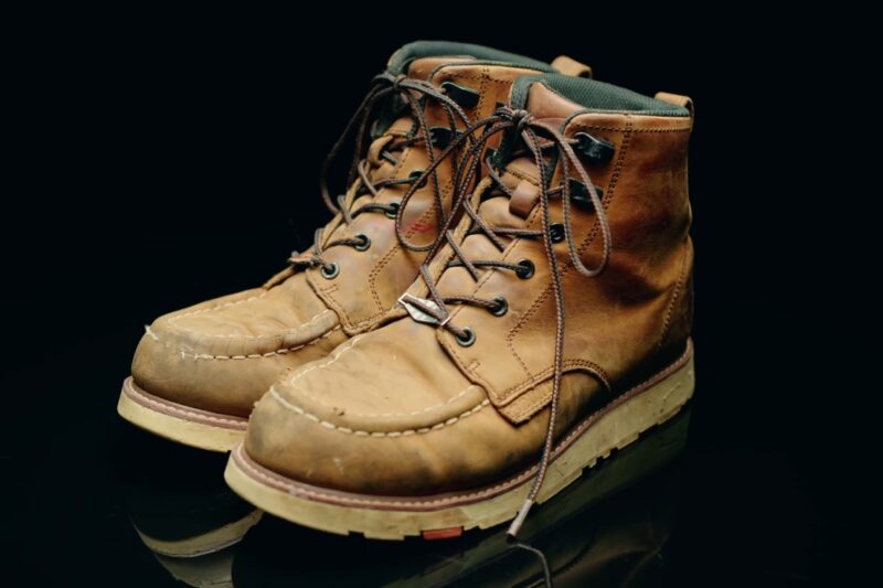 Kako izabrati najbolje radne cipele – Praktičan vodič