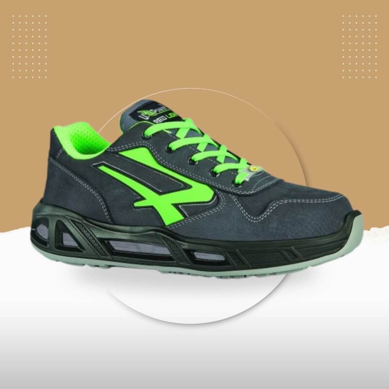 U-POWER YODA ESD S3 CI SRC