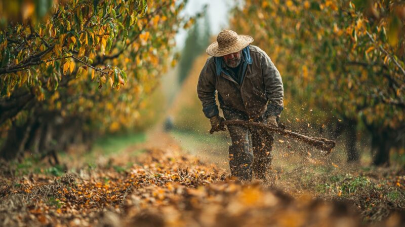 Pravilna priprema zemljišta