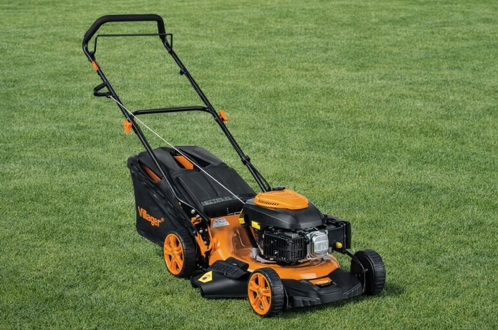 Kosilica za travu Atlas 4011 T Villager