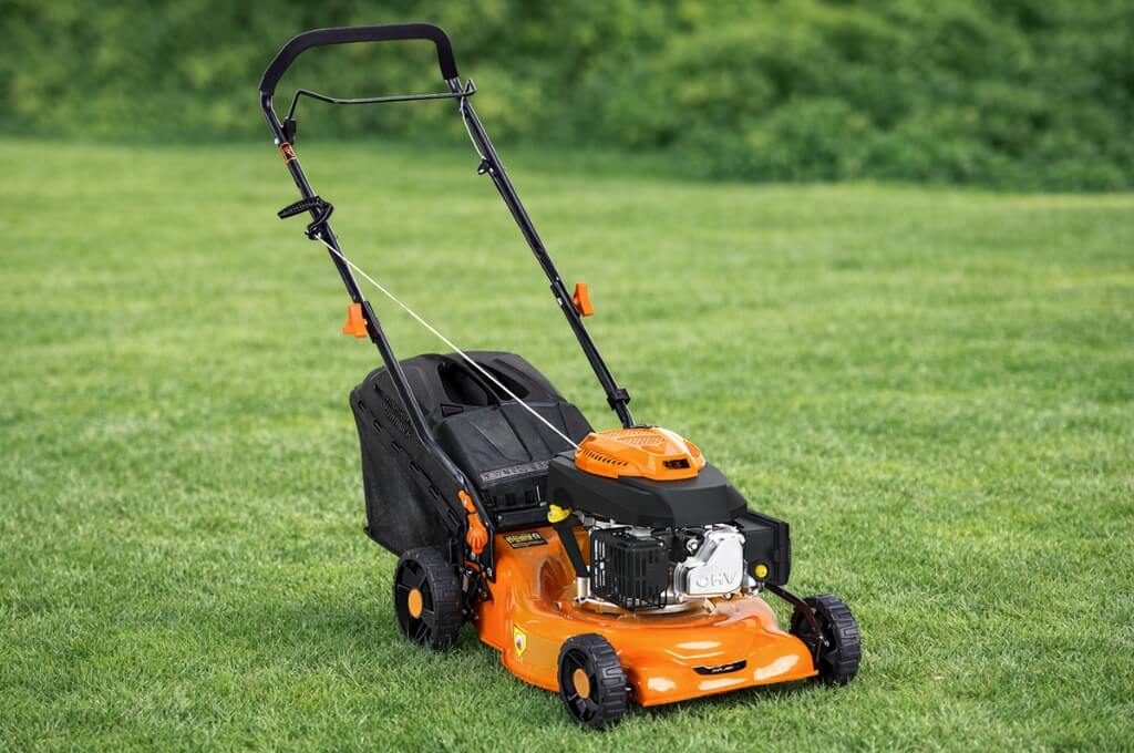 Motorna kosačica Atlas 3010 T Villager